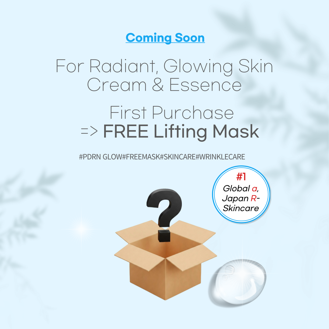 VT PDRN Cream& Essence Bundle