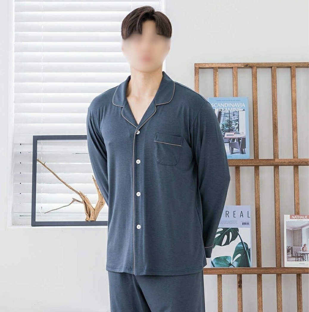 [New] TSP - 81 CARINA Couple Pajamas Set