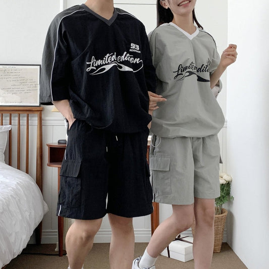 [Pre-Order] TSP - 16 Nylon 93 Cargo Couple Training Set