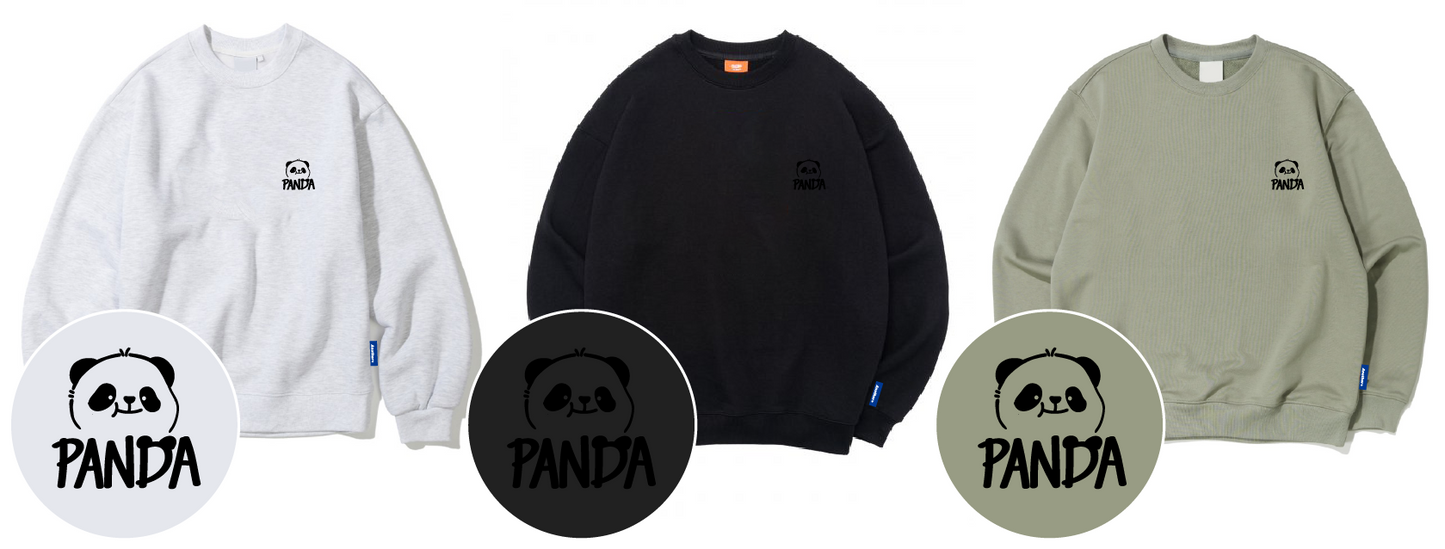 [HOT] TSP - 51 Panda Time Sweatshirt