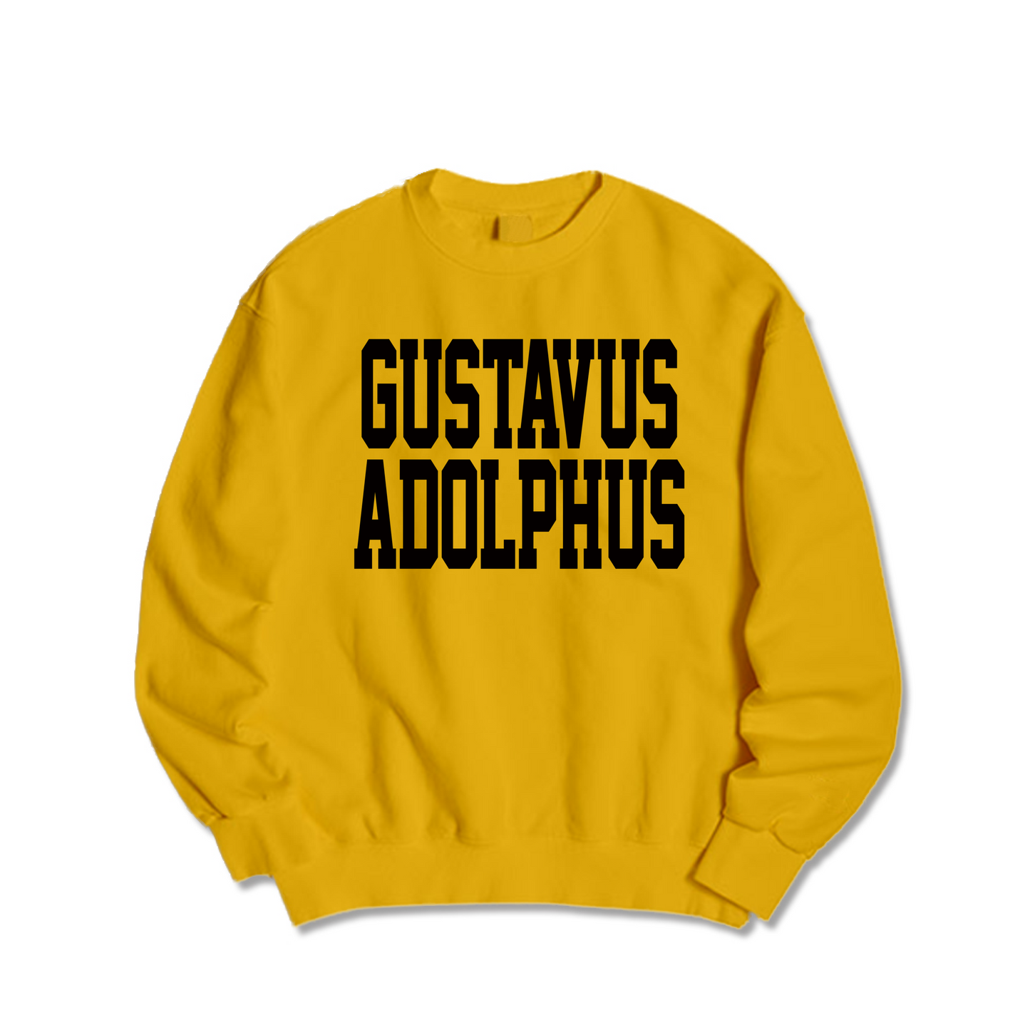 [New] TSP-60 Gustavus Adolphus Sweatshirt