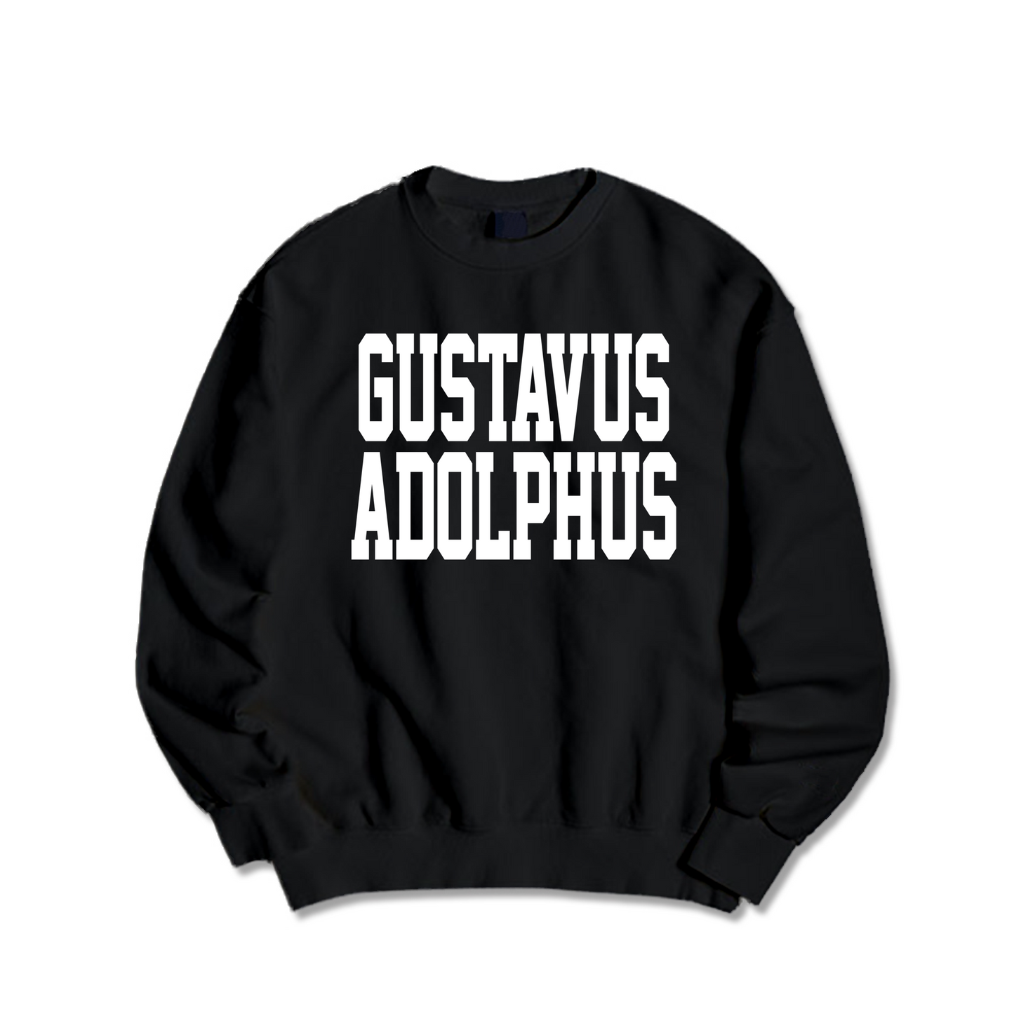 [New] TSP-60 Gustavus Adolphus Sweatshirt