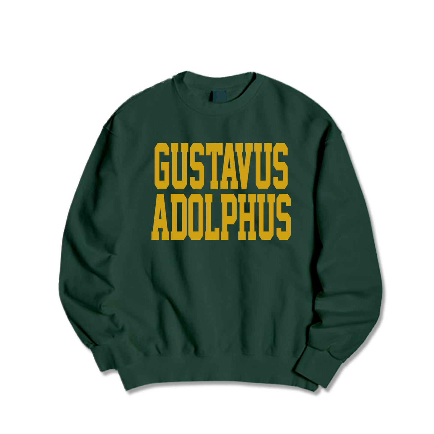 [New] TSP-60 Gustavus Adolphus Sweatshirt